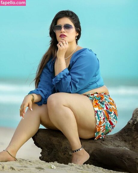 Pavitra Poojary Leaked OnlyFans Sex Tape