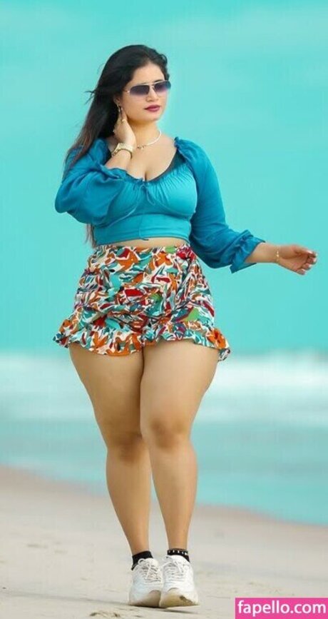 Pavitra Poojary Nacktbilder OnlyFans