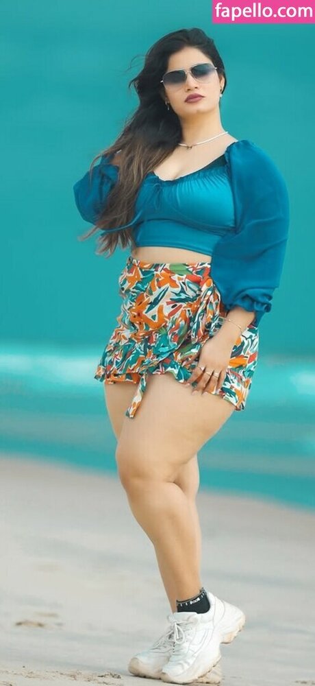 Pavitra Poojary OnlyFans Pornografie