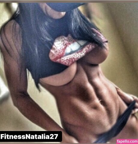 Natalia Zardon OnlyFans Leak