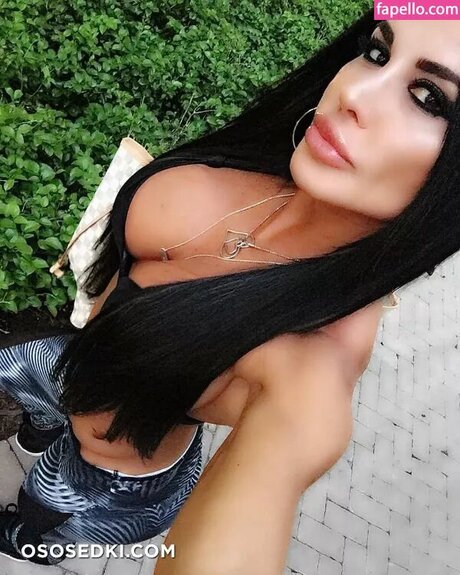 Natalia Zardon OnlyFans Nacktbilder