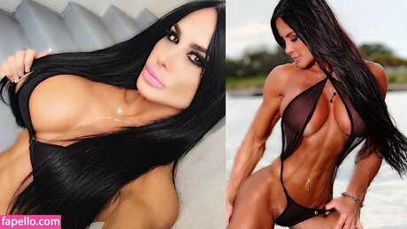 Natalia Zardon Only ...