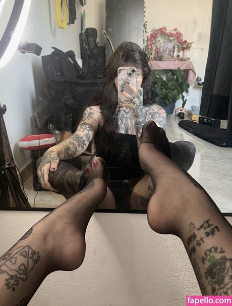 espirit0bsessor Nacktbilder von OnlyFans geleakt