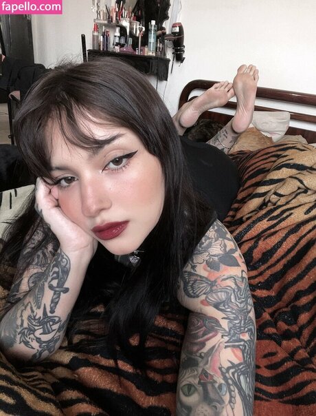 espirit0bsessor Nacktbilder geleakt OnlyFans Nacktporno