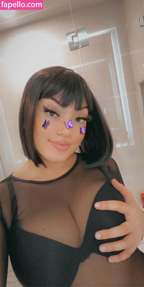 ghouluvr Nacktbilder geleakt OnlyFans Aufgedeckt