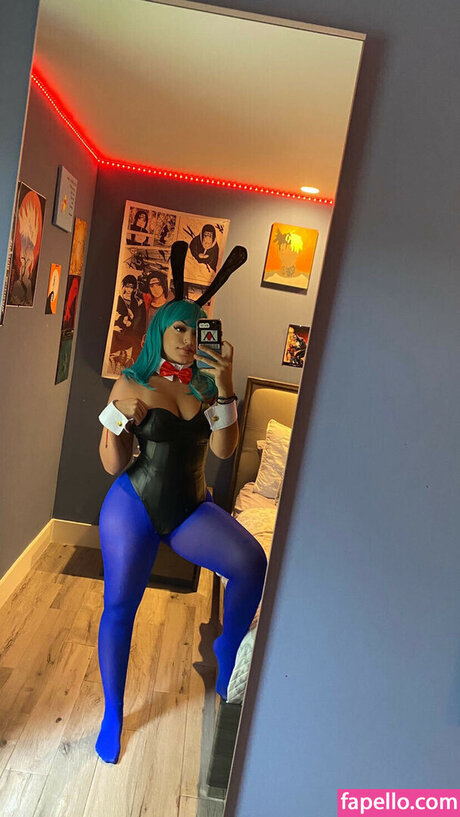 ghouluvr Nacktbilder von OnlyFans