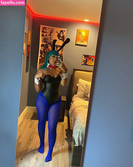 ghouluvr OnlyFans Sex Leaks