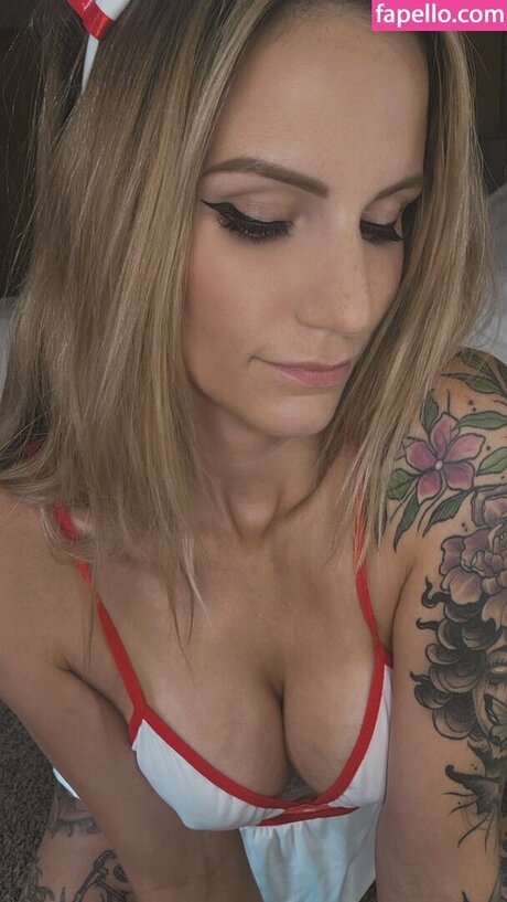 Inkedalyson Leaked OnlyFans Content