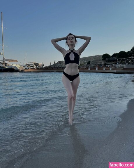 Neva Samanc G k e OnlyFans-Bild