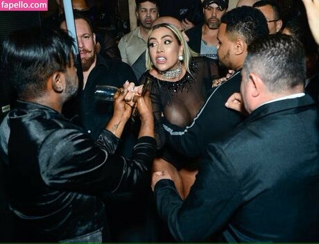 Tretas OnlyFans geleakt