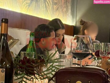 Tretas Nacktbilder OnlyFans geleakt