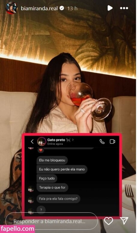 Tretas OnlyFans-Leaks