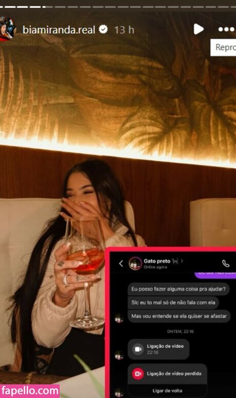 Tretas Nacktbilder von OnlyFans geleakt