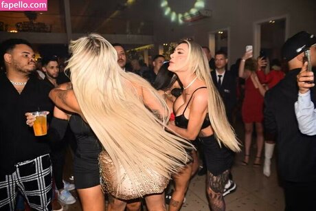 Tretas XXX Leak OnlyFans