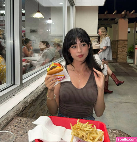 Emily Miko Nacktbilder OnlyFans