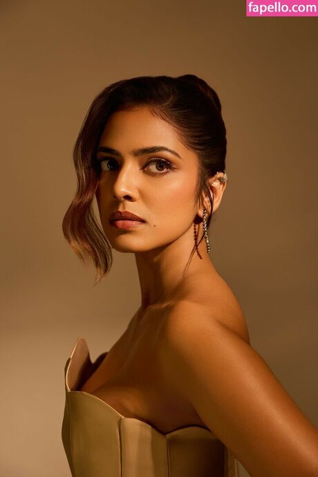 Malavika Mohanan Leak von OnlyFans Pornografie