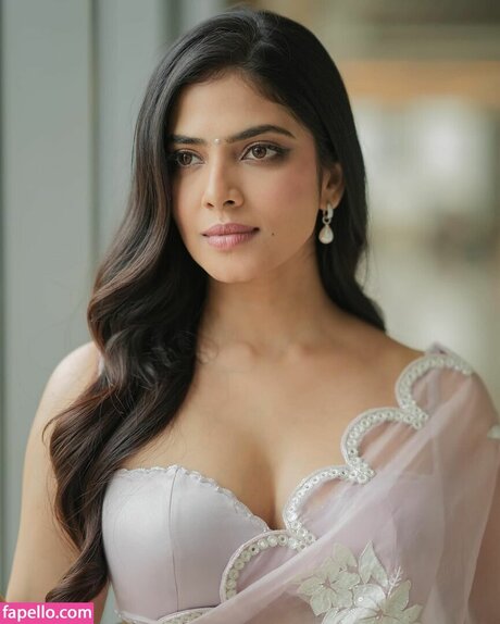 Malavika Mohanan OnlyFans