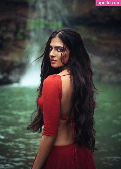 Malavika Mohanan XXX OnlyFans