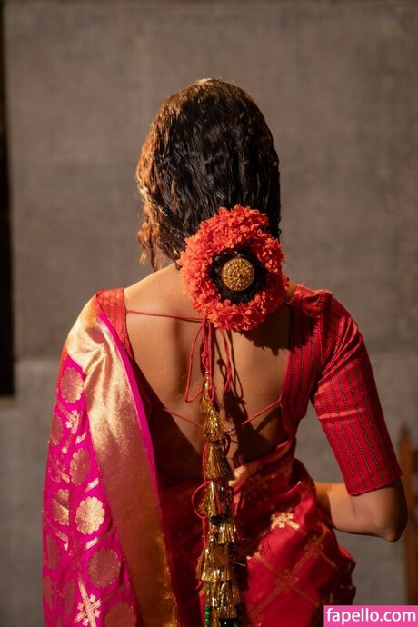 Malavika Mohanan OnlyFans