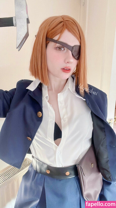 Lilyshibe Sex OnlyFans