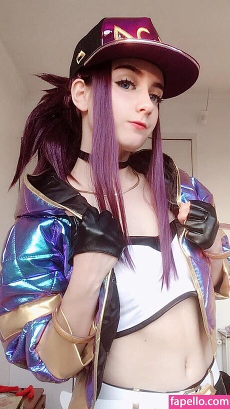 Lilyshibe OnlyFans Nacktbilder