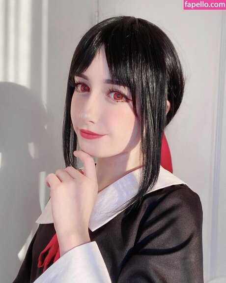 Lilyshibe Nacktbilder auf OnlyFans