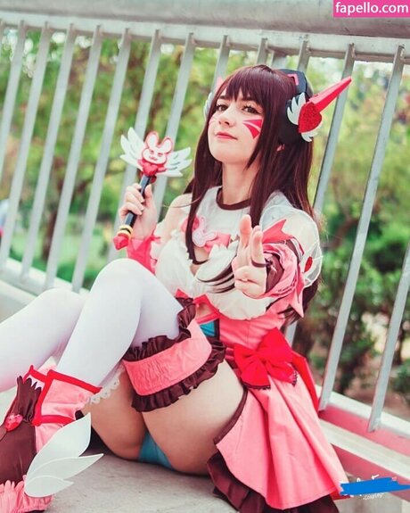 Lilyshibe Leaked OnlyFans Sex