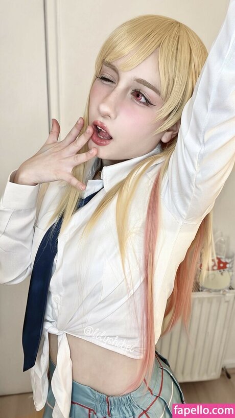 Lilyshibe Leaked OnlyFans Bilder