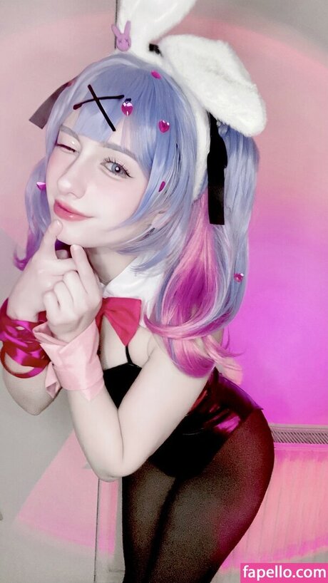 Lilyshibe Leaked OnlyFans