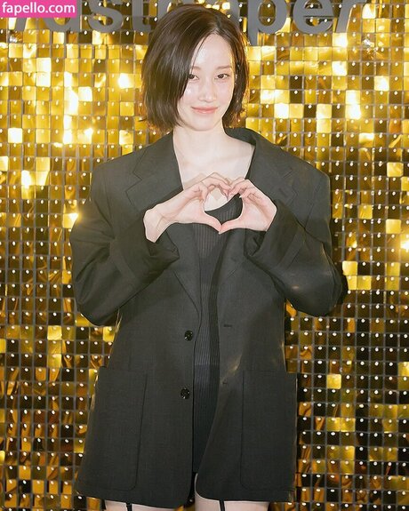 Jeon Jong seo OnlyFans Sex Leaks