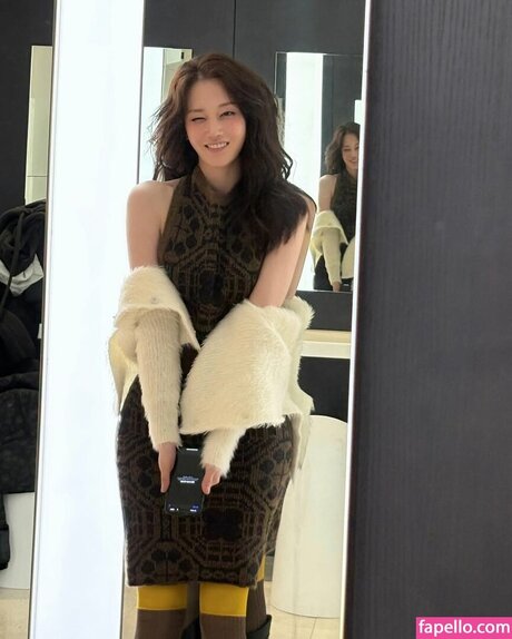 Jeon Jong seo OnlyFans Leaks Sex