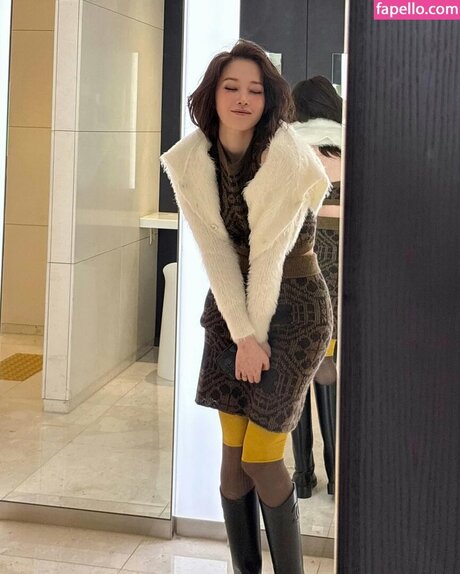 Jeon Jong seo NurlyFans-Pornoleaks