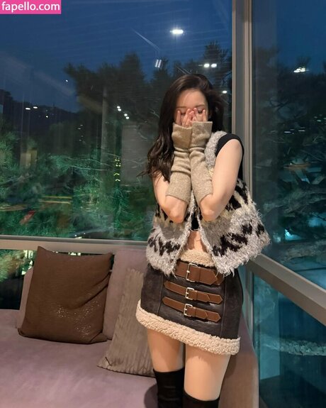 Jeon Jong seo OnlyFans-Archiv