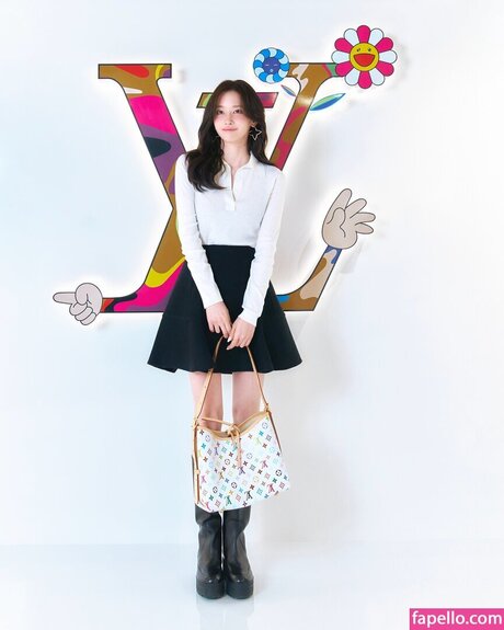 Jeon Jong seo Nacktpornos auf OnlyFans