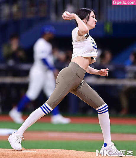 Jeon Jong seo Leak von OnlyFans Pornografie