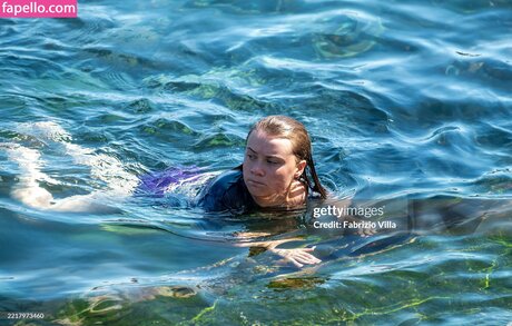 Greta Thunberg OnlyFans