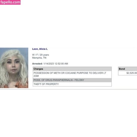 Ally Lotti Nackt auf OnlyFans Leak