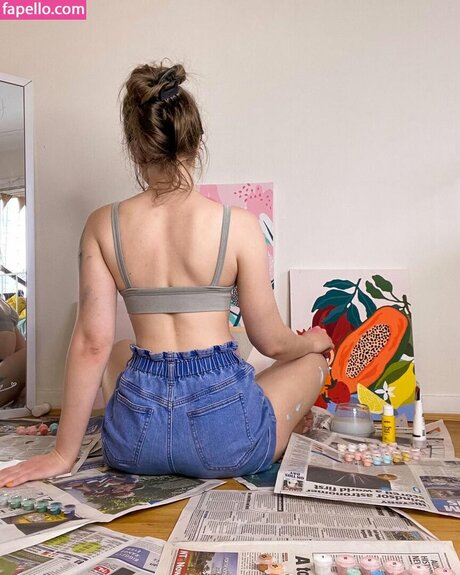 Alaurabidingcitizen OnlyFans-Inhalte