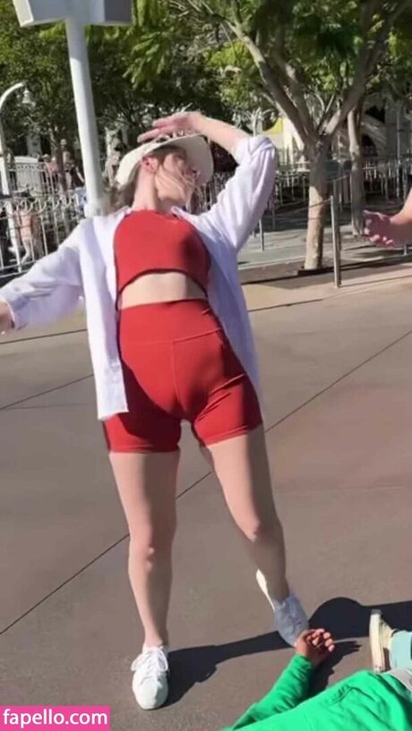 Alaurabidingcitizen Leaked OnlyFans Nacktbilder