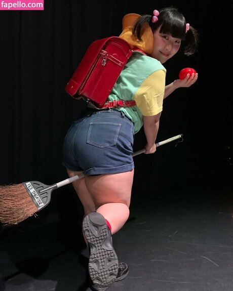 Shigetani Hotaru OnlyFans geleakter Pornografie