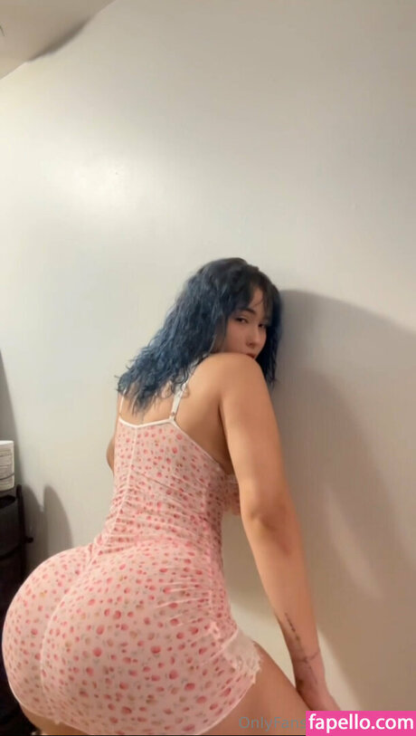 Laynis Almonte OnlyFans-Leaks