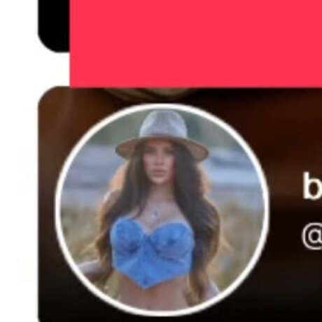 Bruna Goes OnlyFans Nacktfotos