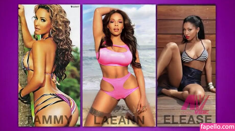 Tammy Torres Leaked OnlyFans Sex