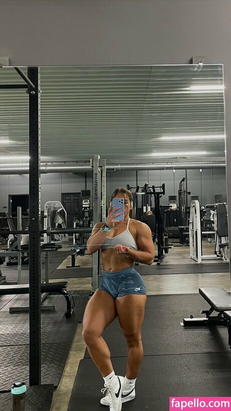 Kaitlinn kfit OnlyFans