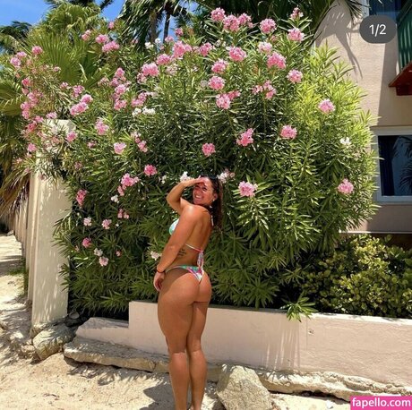 Kaitlinn kfit OnlyFans-Bilder geleakt