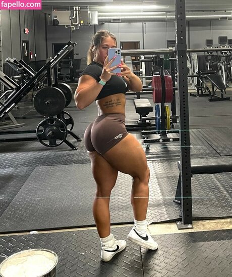 Kaitlinn kfit OnlyFans