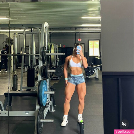 Kaitlinn kfit Nacktbilder OnlyFans geleakt