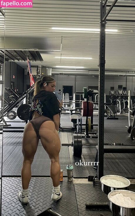 Kaitlinn kfit Nacktbilder geleakt OnlyFans Aufgedeckt