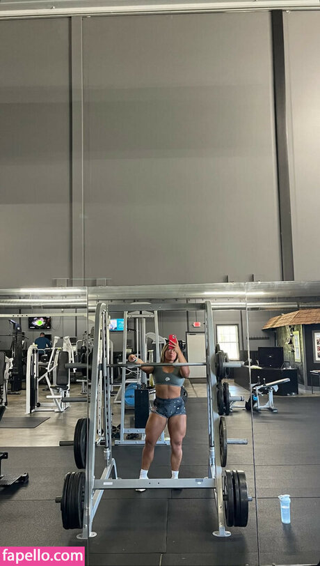 Kaitlinn kfit OnlyFans Leak