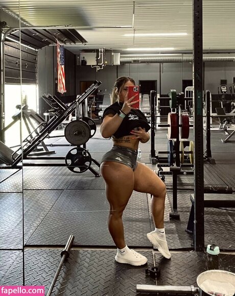Kaitlinn kfit OnlyFans Leak